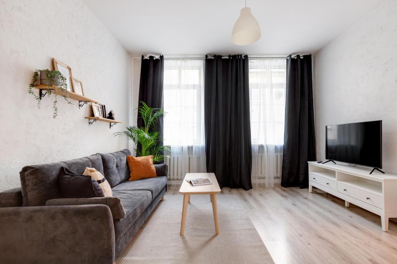 #Stayhere - Cozy 1Bdr Apartment Vilnius Old Town Экстерьер фото