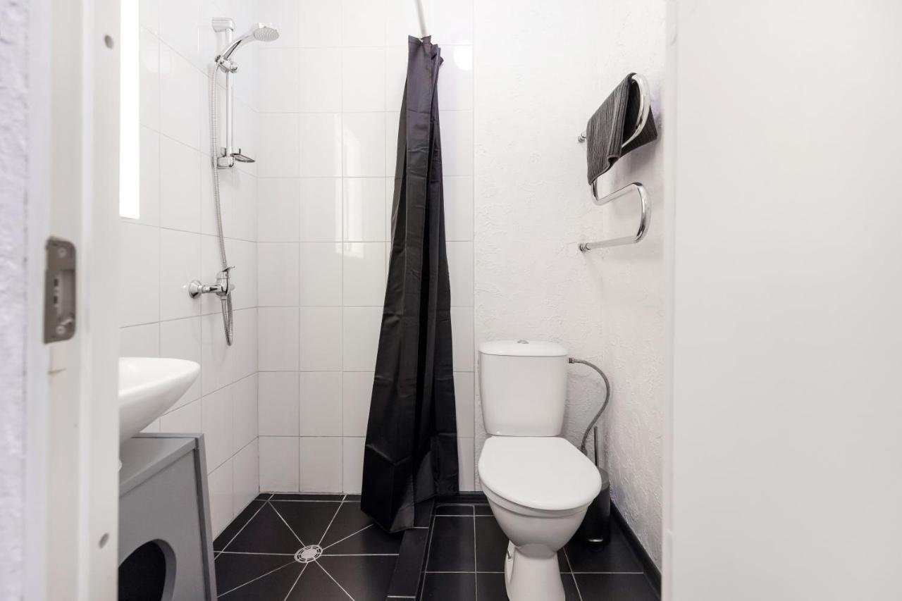 #Stayhere - Cozy 1Bdr Apartment Vilnius Old Town Экстерьер фото