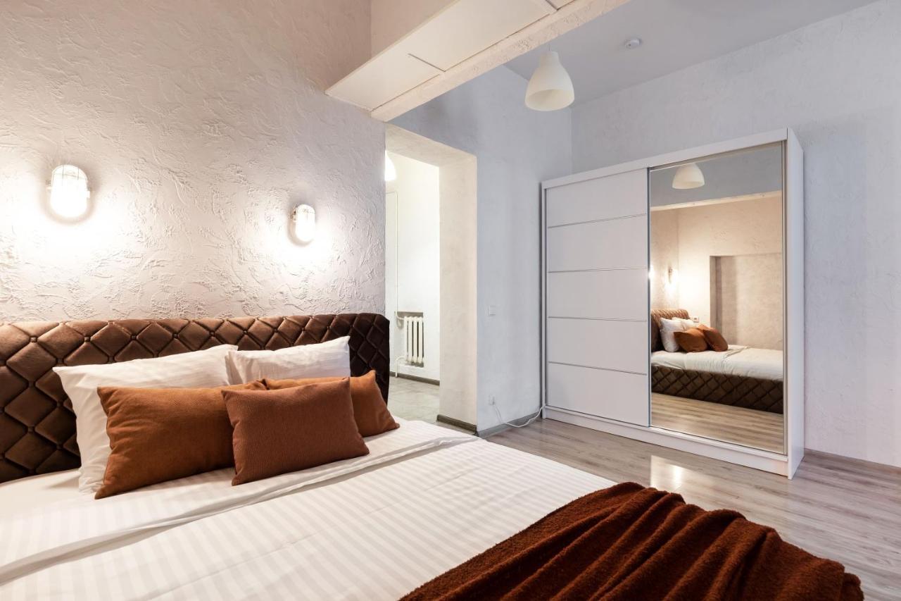 #Stayhere - Cozy 1Bdr Apartment Vilnius Old Town Экстерьер фото