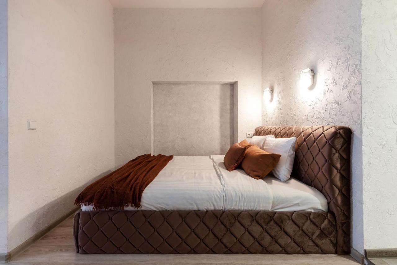 #Stayhere - Cozy 1Bdr Apartment Vilnius Old Town Экстерьер фото