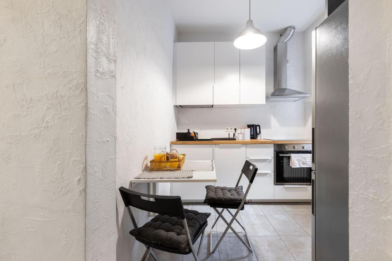 #Stayhere - Cozy 1Bdr Apartment Vilnius Old Town Экстерьер фото